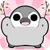 Pesoguin SAKURA DANCE -Penguin on 9Apps