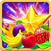 Fancy Fruit Fun icon