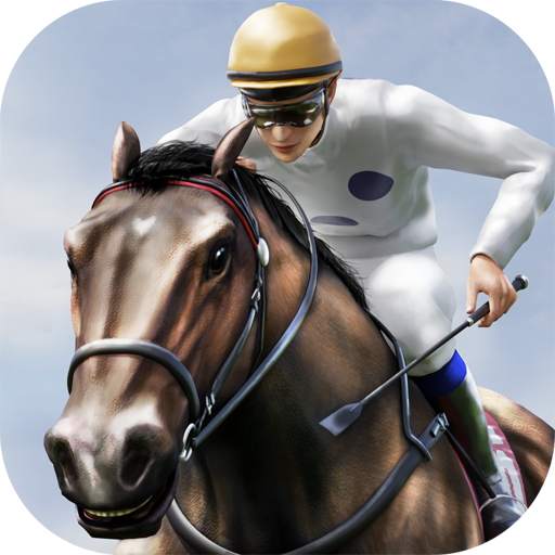 iHorse 2022: Horse Racing Game