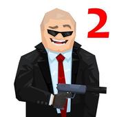 Mr Ricochet 2 icon