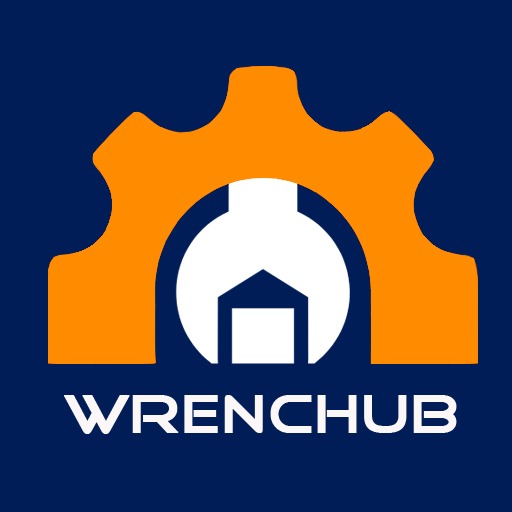 ikon Wrenchub Partner - Motorcycle Service &amp; Repair App