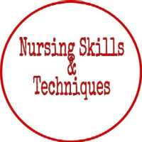 Nursing Skills and Techniques on 9Apps