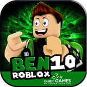guide for ben 10 &amp; evil ben 10 Roblox icon