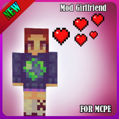 Mod Girlfriend icon
