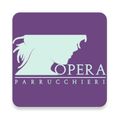 Opera icon