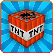 TNT Mod icon