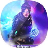 Apex Battle Royale Wallpapers of Legends on 9Apps