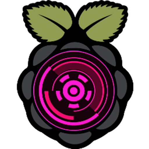 OpenJarvis - Android app icon