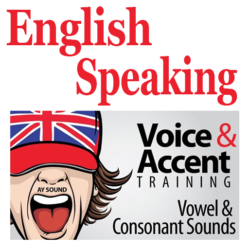 English Speaking Practice icon