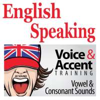 English Speaking Practice on 9Apps