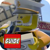 Tips LEGO CITY UNDERCOVER icon
