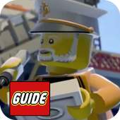 Tips LEGO CITY UNDERCOVER