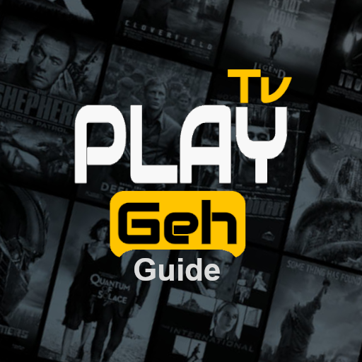 Play Tv Filmes guide icon
