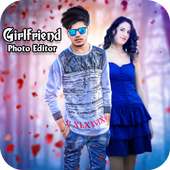 Girlfriend Photo Editor