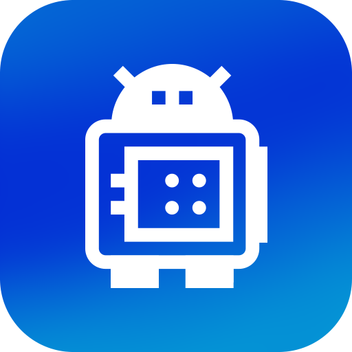 Smart Applocker icon