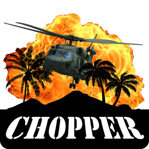 The Chopper иконка