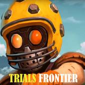 Tricks for Trials Frontier आइकन