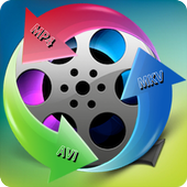 Total Video Converter icon