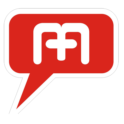 The Mobile Plus icon