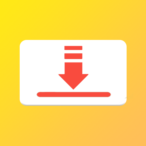 Vtube Video Downloader - mp4 video downloader icon