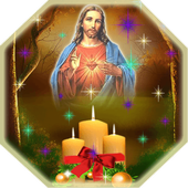 Jesus Live Wallpaper icon