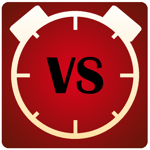 Reaction VS 1-4 Player icon