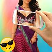 Indian Real Body Scanner Camera Prank 2020 on 9Apps