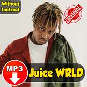 Juice WRLD Songs on 9Apps