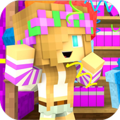 Happy Birthday Craft - Party with Friends icon