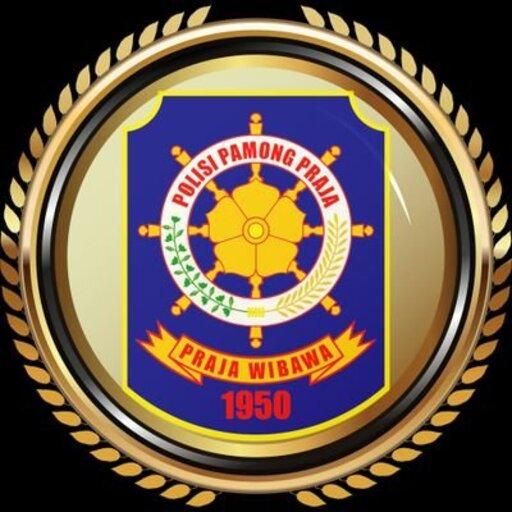 SISAPPRA - Sistem Informasi Satpol PP DKI Jakarta icon