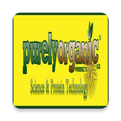 Purely Organic icon