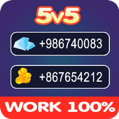 Tips &amp; Guide for Mobile Legend Bang bang Easy icon