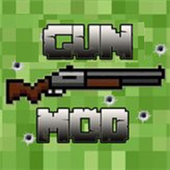 Gun mod for MCPE icon