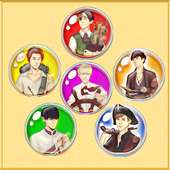 Exo Bubble Shooter