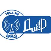 Радио Диёр (official) icon