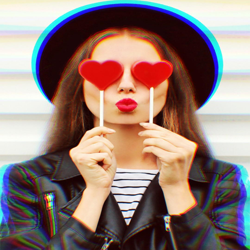 Filmora - Video Maker icon