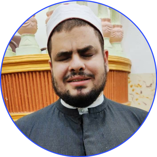 أبو حسن الأزهري أيقونة