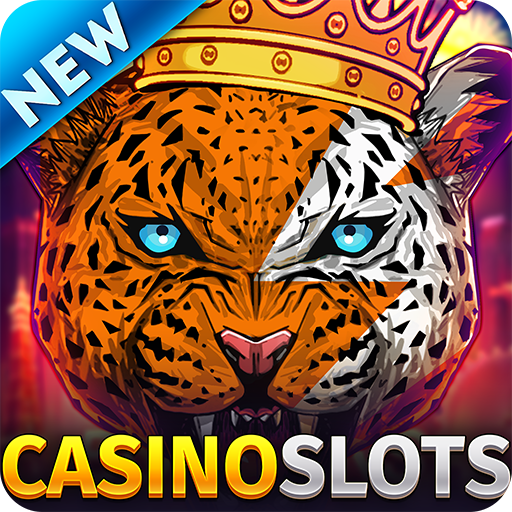Tragamonedas Rey Jaguar: Juegos de Casino Gratis icon