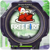 ikon Tips Booyah Free-Fire