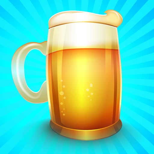 Beer Recipes icon