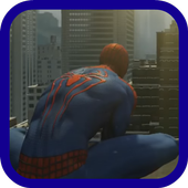 Heroic of Spiderman icon