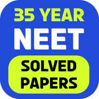 NEET Previous Year Paper on 9Apps