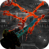 ikon Ninja Shogun Arashi