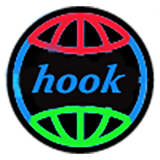 Hook News icon