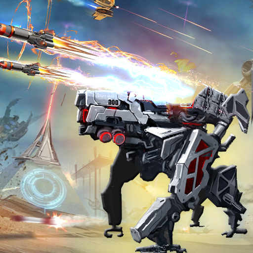 Tower Defense: Infinite War icon