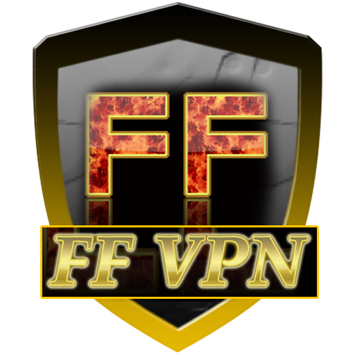 Free~FF VPN Pro - Fast Unlimited proxy All region icon