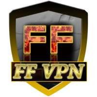 Free~FF VPN Pro - Fast Unlimited proxy All region