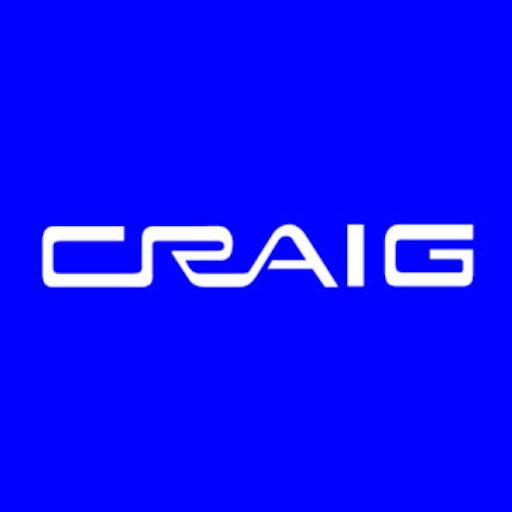 Craig BT Tracker icon