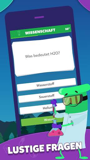 Trivia Crack screenshot 3