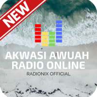 Akwasi Awuah Radio Online